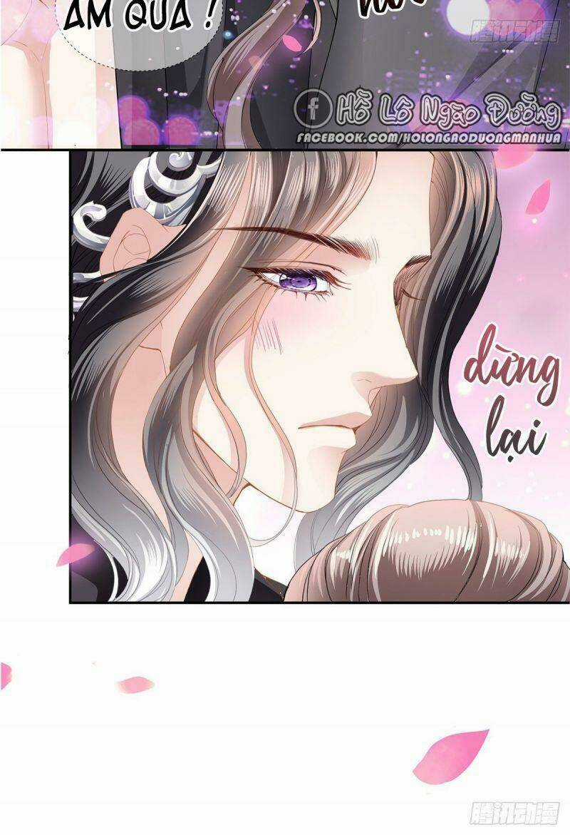 Bổn Vương Muốn Ngươi Chapter 13 trang 14