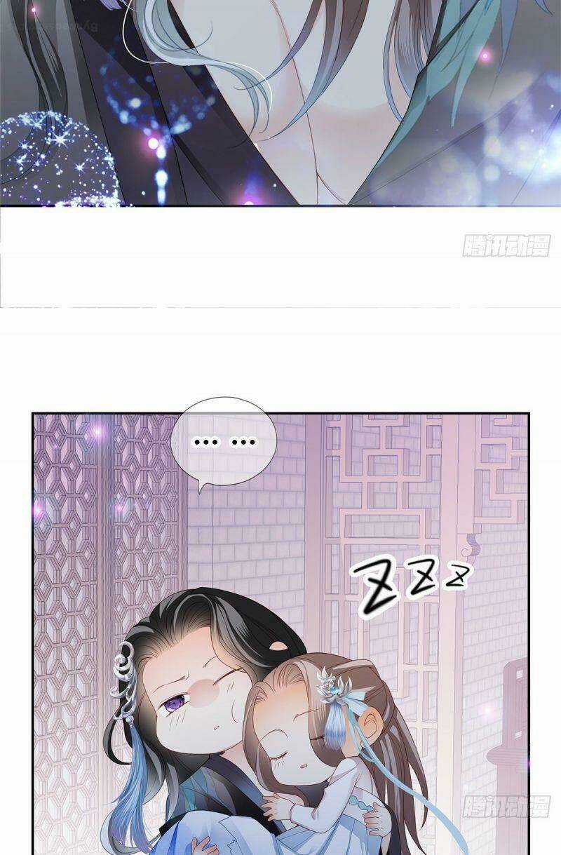 Bổn Vương Muốn Ngươi Chapter 13 trang 16