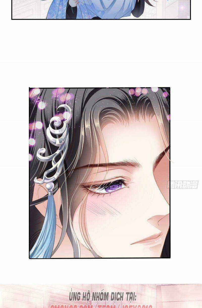 Bổn Vương Muốn Ngươi Chapter 13 trang 17