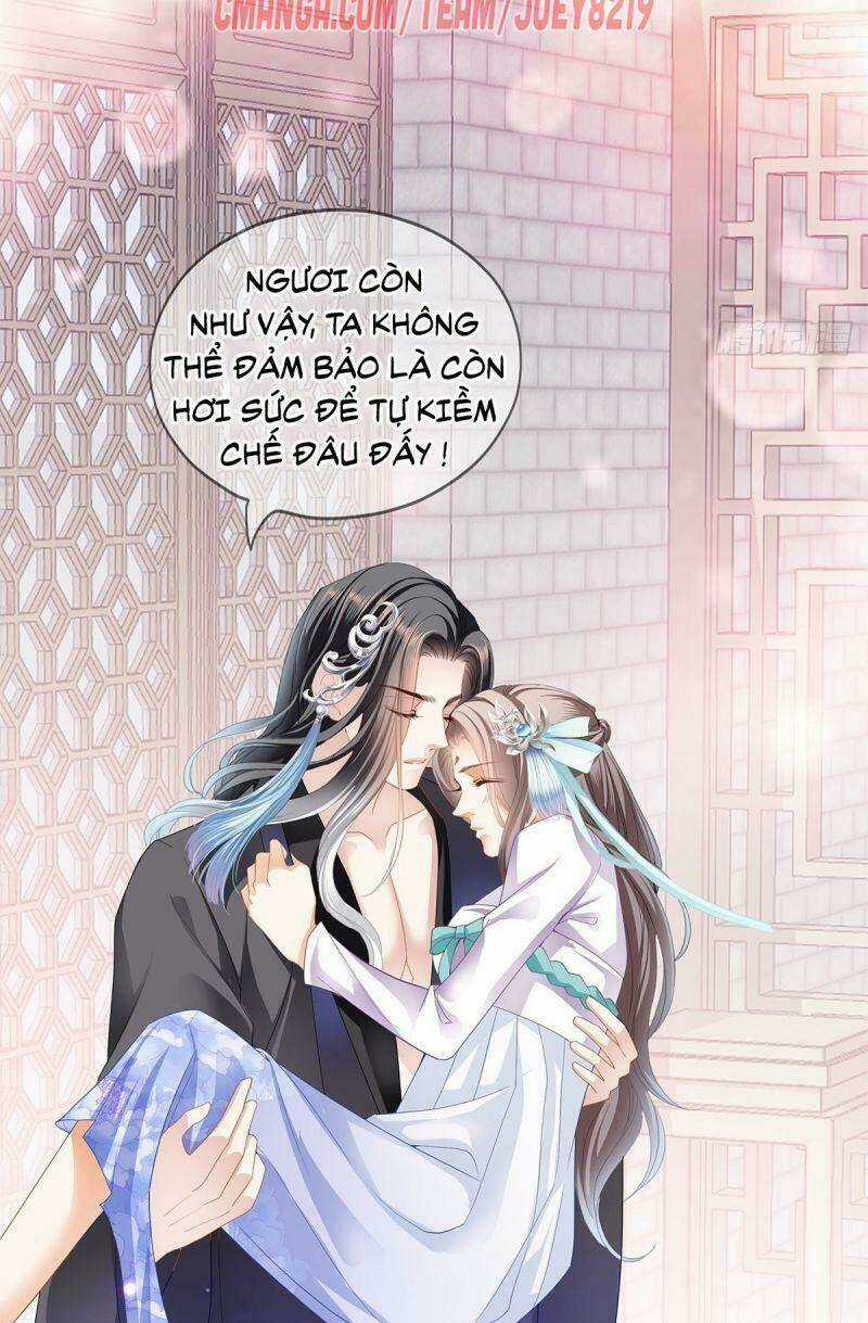 Bổn Vương Muốn Ngươi Chapter 13 trang 18