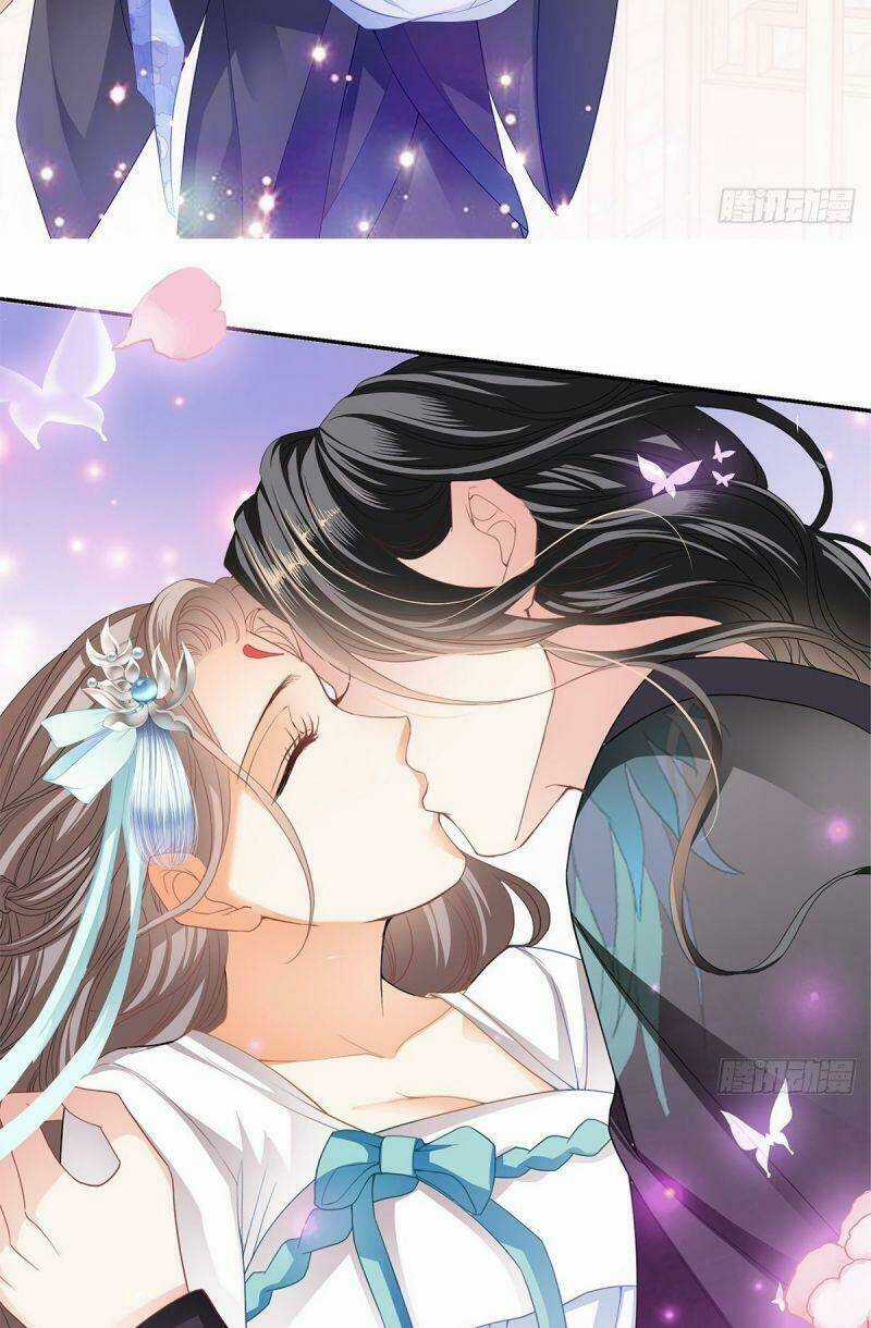 Bổn Vương Muốn Ngươi Chapter 13 trang 19