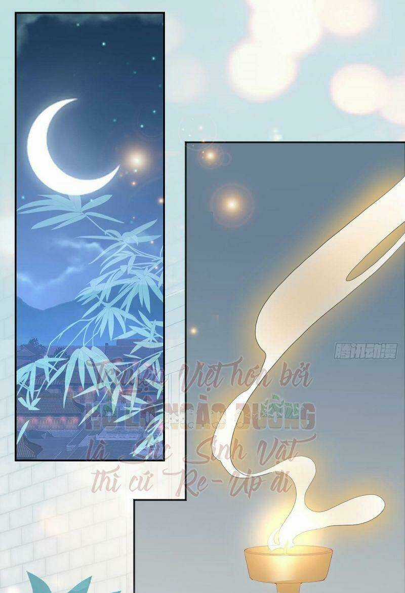 Bổn Vương Muốn Ngươi Chapter 13 trang 2