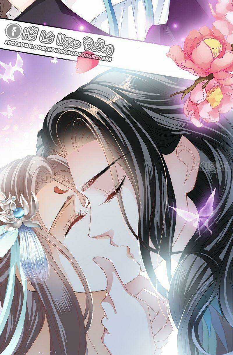 Bổn Vương Muốn Ngươi Chapter 13 trang 20