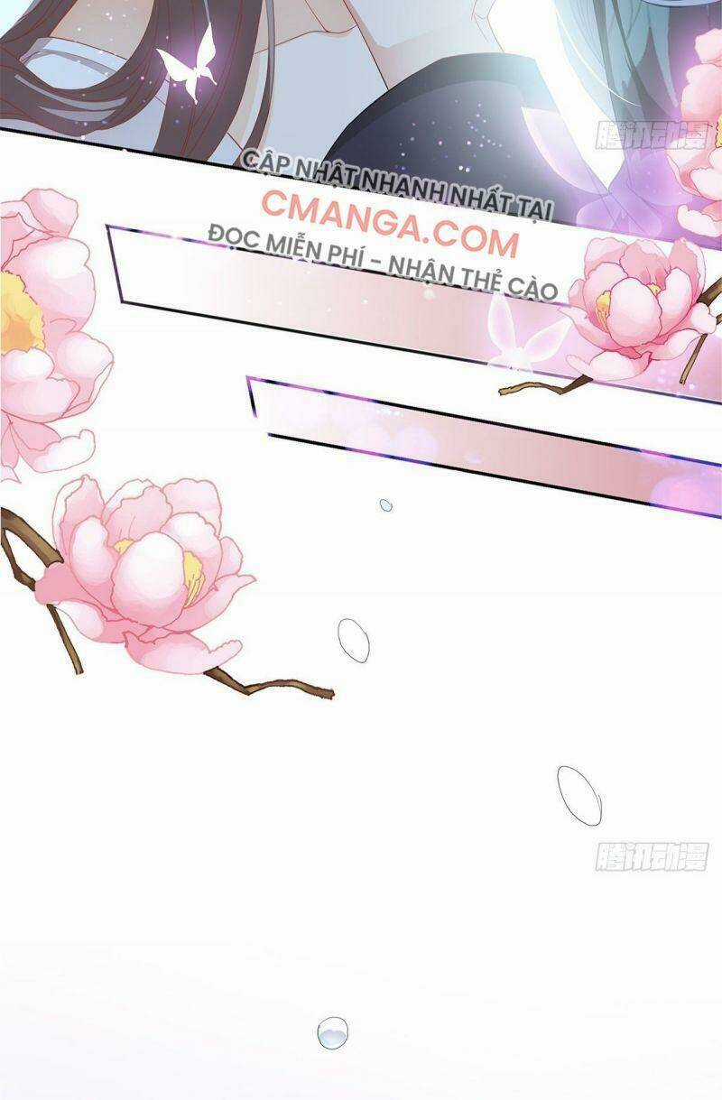 Bổn Vương Muốn Ngươi Chapter 13 trang 21