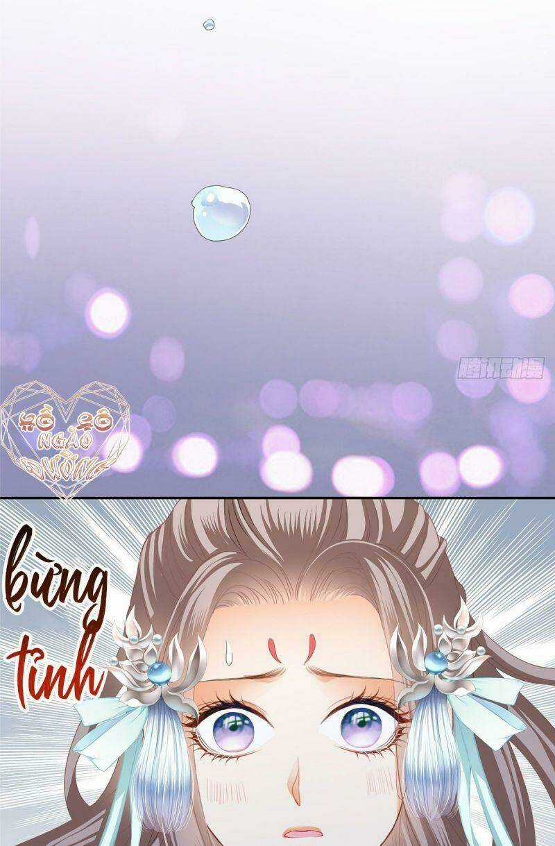 Bổn Vương Muốn Ngươi Chapter 13 trang 22