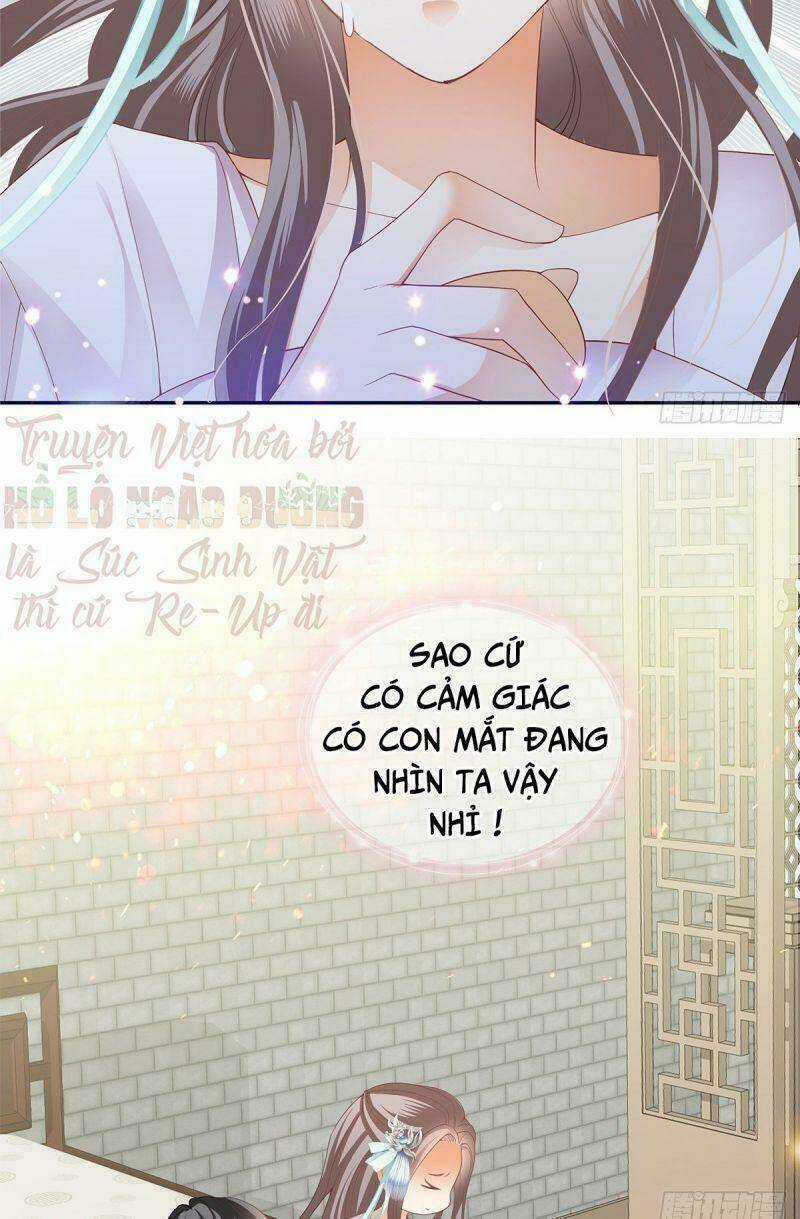 Bổn Vương Muốn Ngươi Chapter 13 trang 23