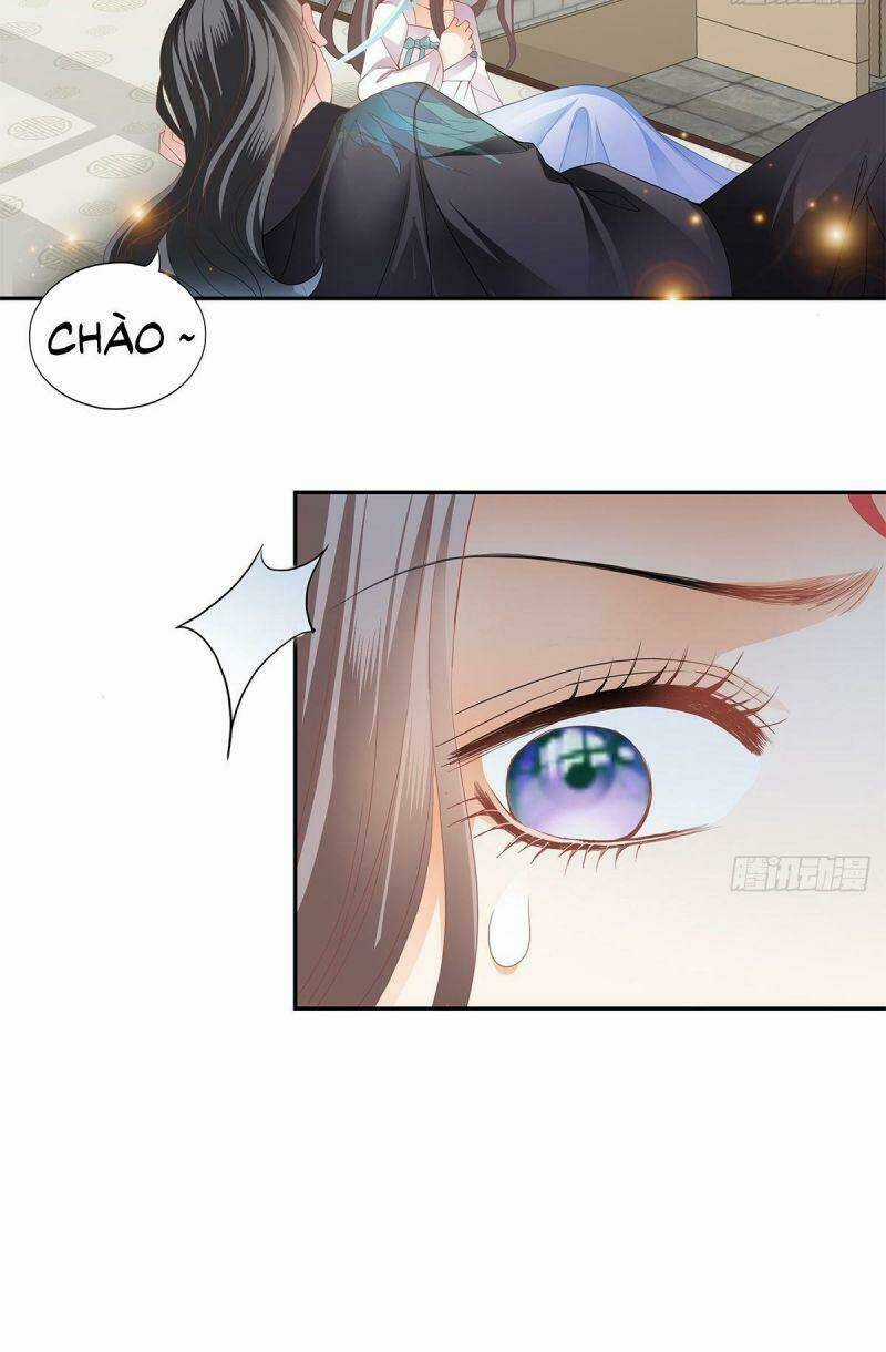 Bổn Vương Muốn Ngươi Chapter 13 trang 24