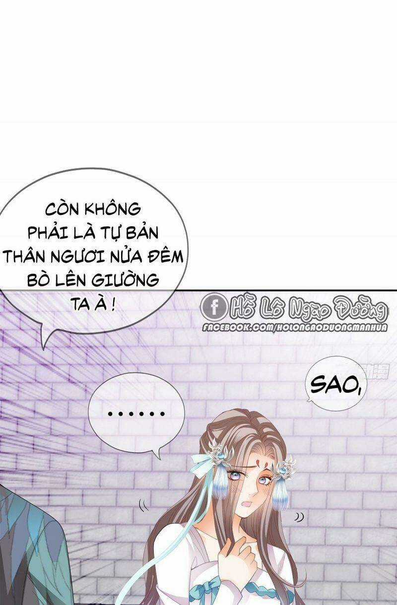 Bổn Vương Muốn Ngươi Chapter 13 trang 26