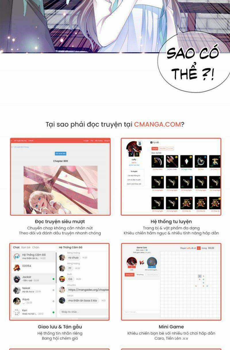 Bổn Vương Muốn Ngươi Chapter 13 trang 27