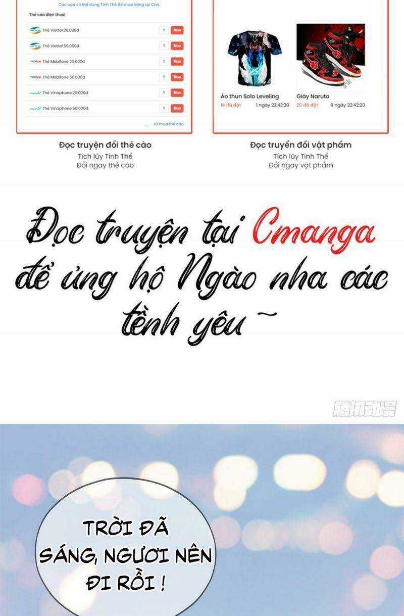 Bổn Vương Muốn Ngươi Chapter 13 trang 28