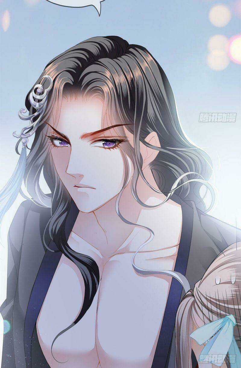 Bổn Vương Muốn Ngươi Chapter 13 trang 29