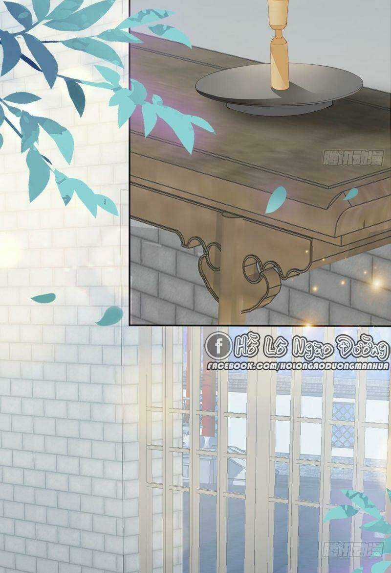 Bổn Vương Muốn Ngươi Chapter 13 trang 3