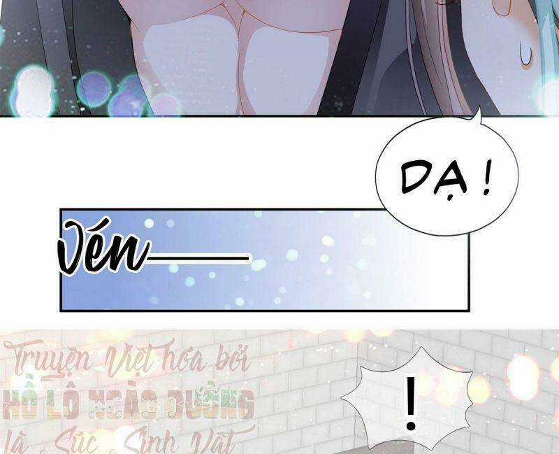 Bổn Vương Muốn Ngươi Chapter 13 trang 30