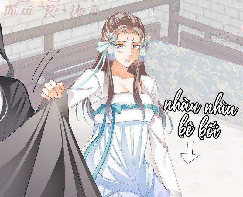 Bổn Vương Muốn Ngươi Chapter 13 trang 31