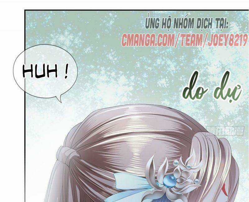 Bổn Vương Muốn Ngươi Chapter 13 trang 33