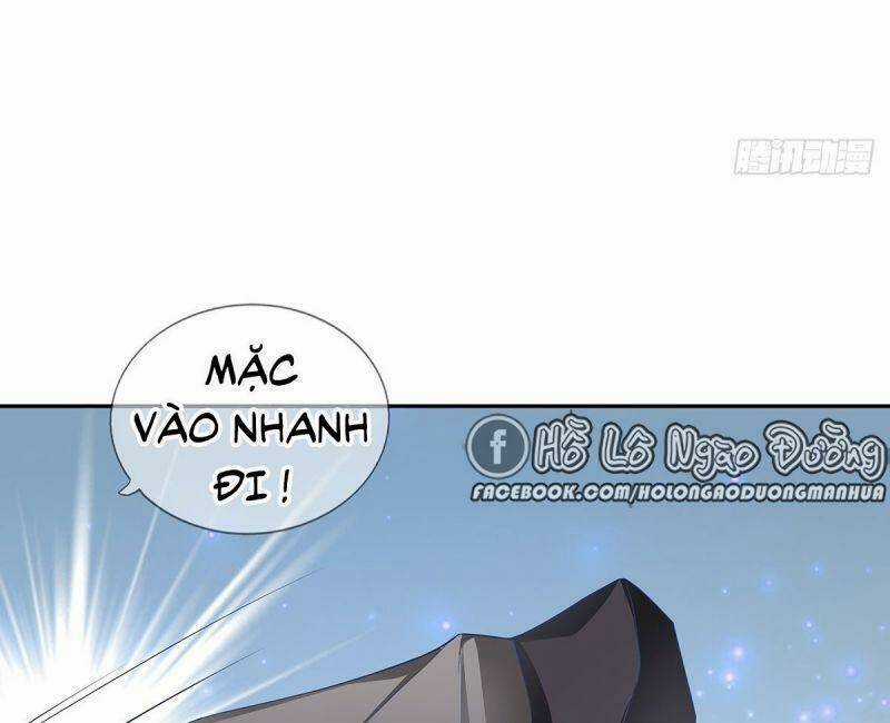 Bổn Vương Muốn Ngươi Chapter 13 trang 35