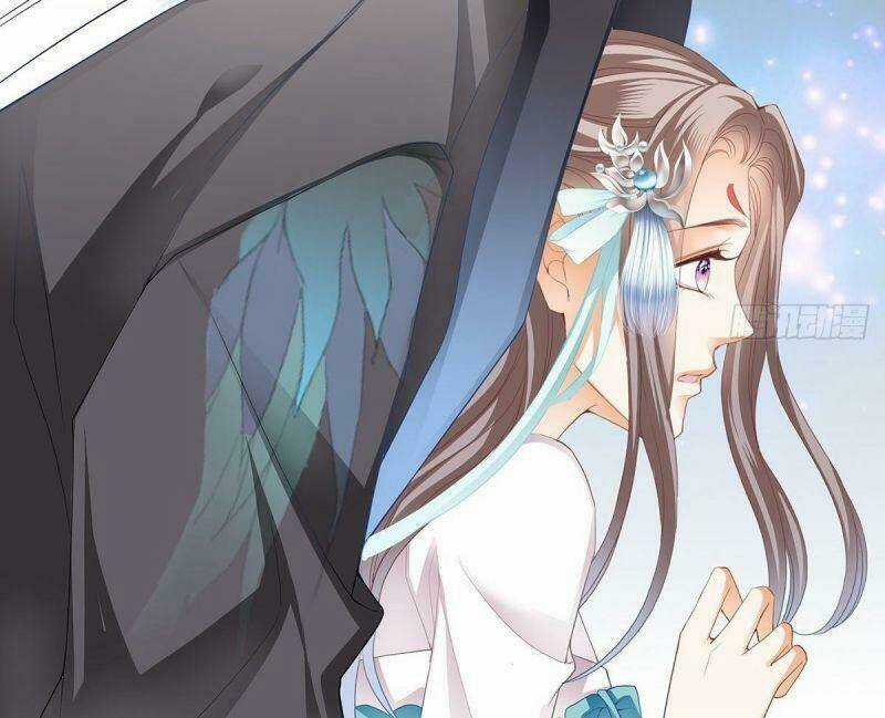 Bổn Vương Muốn Ngươi Chapter 13 trang 36