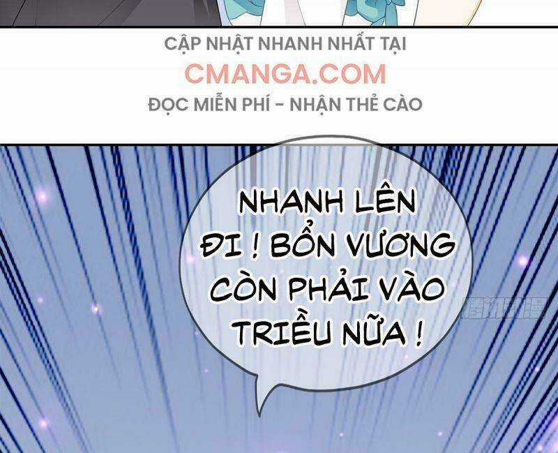 Bổn Vương Muốn Ngươi Chapter 13 trang 37