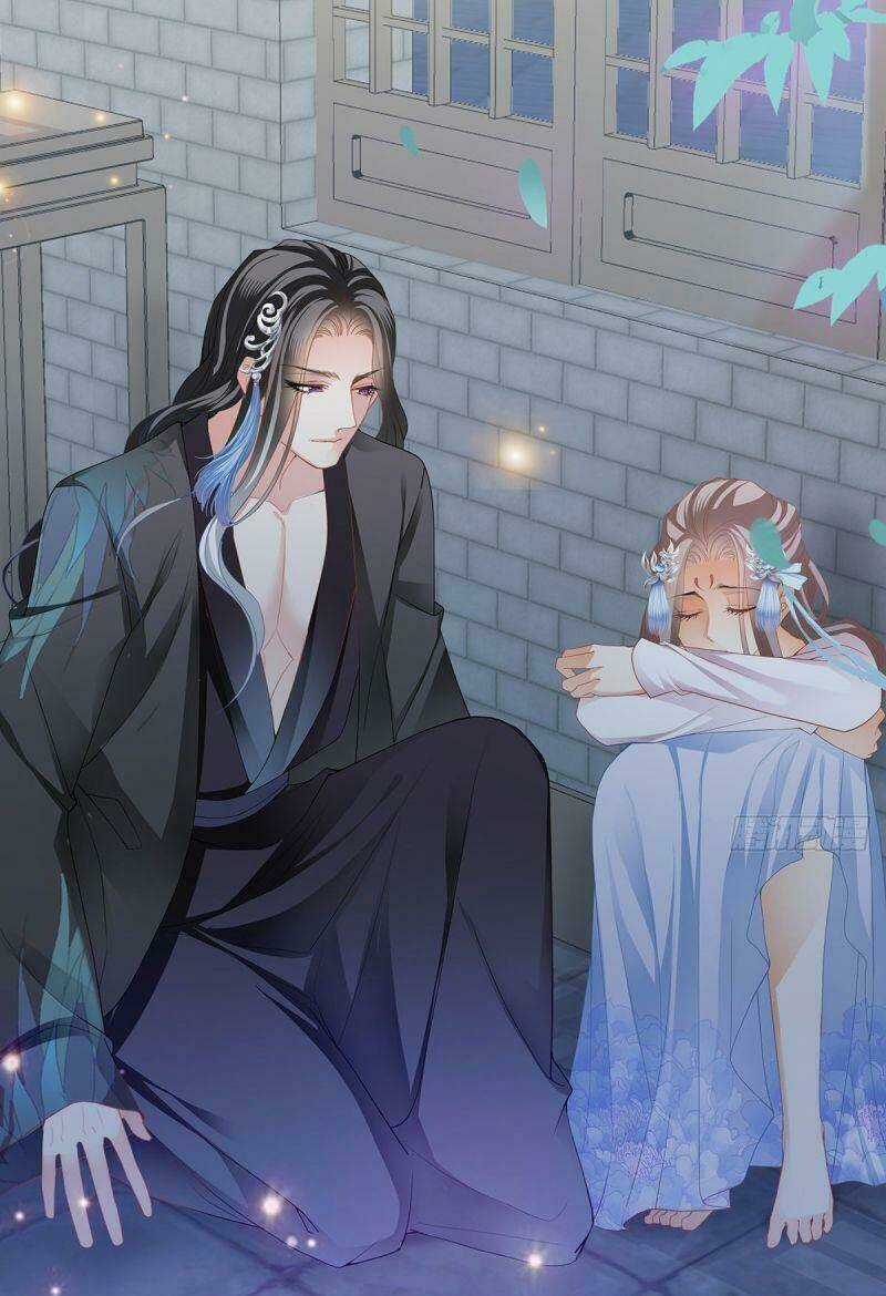 Bổn Vương Muốn Ngươi Chapter 13 trang 4