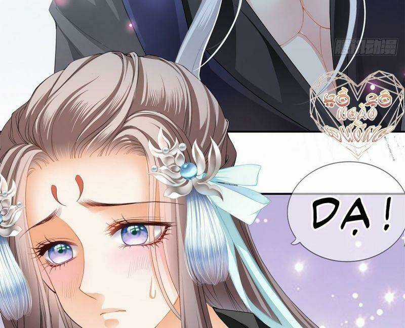 Bổn Vương Muốn Ngươi Chapter 13 trang 40