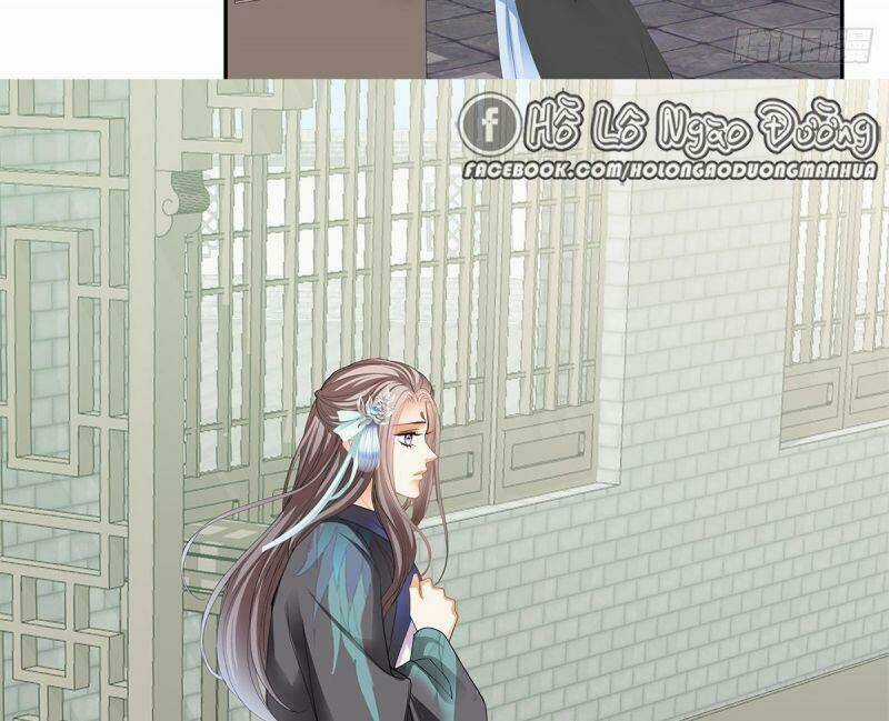 Bổn Vương Muốn Ngươi Chapter 13 trang 43