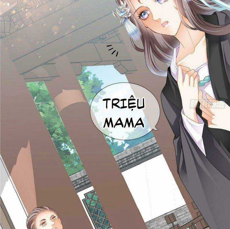 Bổn Vương Muốn Ngươi Chapter 13 trang 47