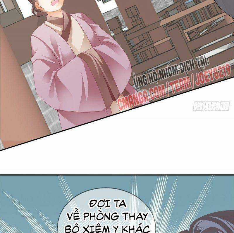 Bổn Vương Muốn Ngươi Chapter 13 trang 48