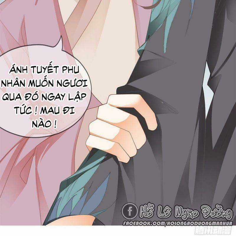 Bổn Vương Muốn Ngươi Chapter 13 trang 50