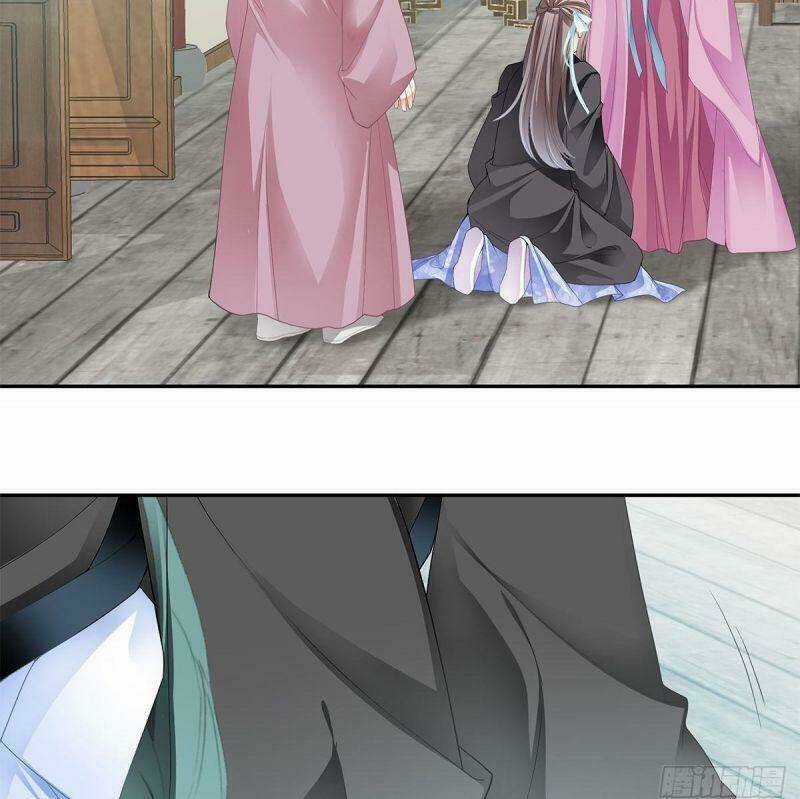 Bổn Vương Muốn Ngươi Chapter 13 trang 52