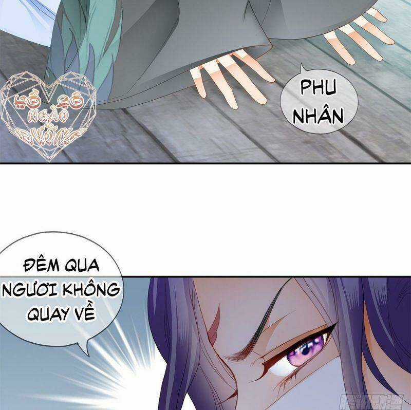 Bổn Vương Muốn Ngươi Chapter 13 trang 53