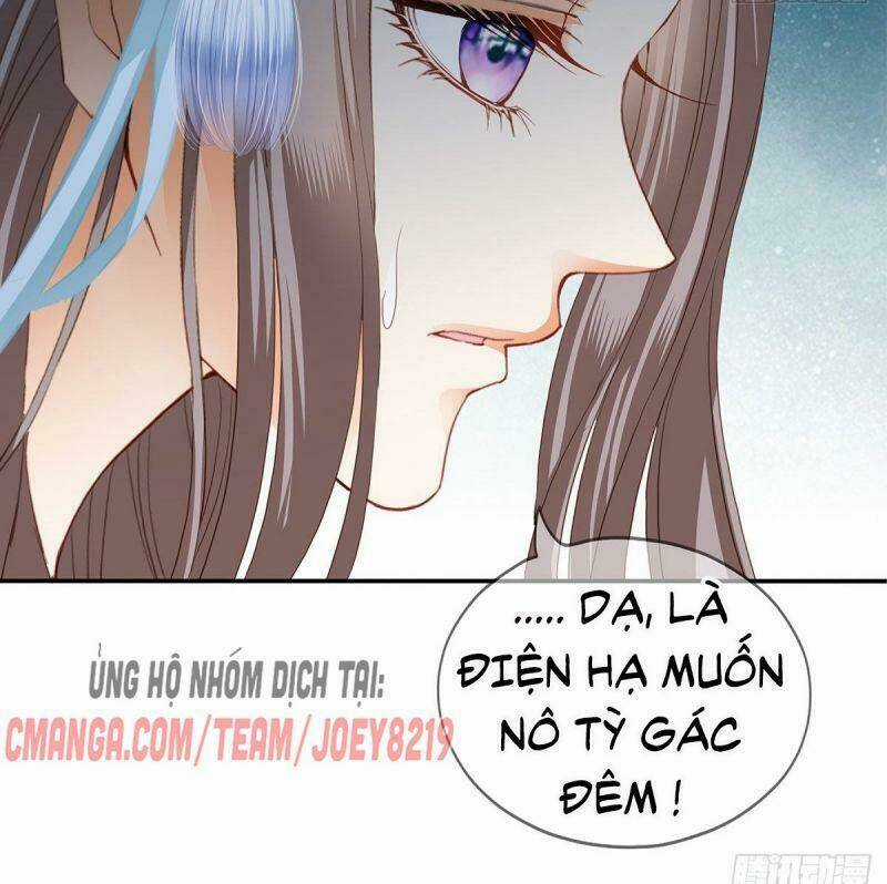 Bổn Vương Muốn Ngươi Chapter 13 trang 55