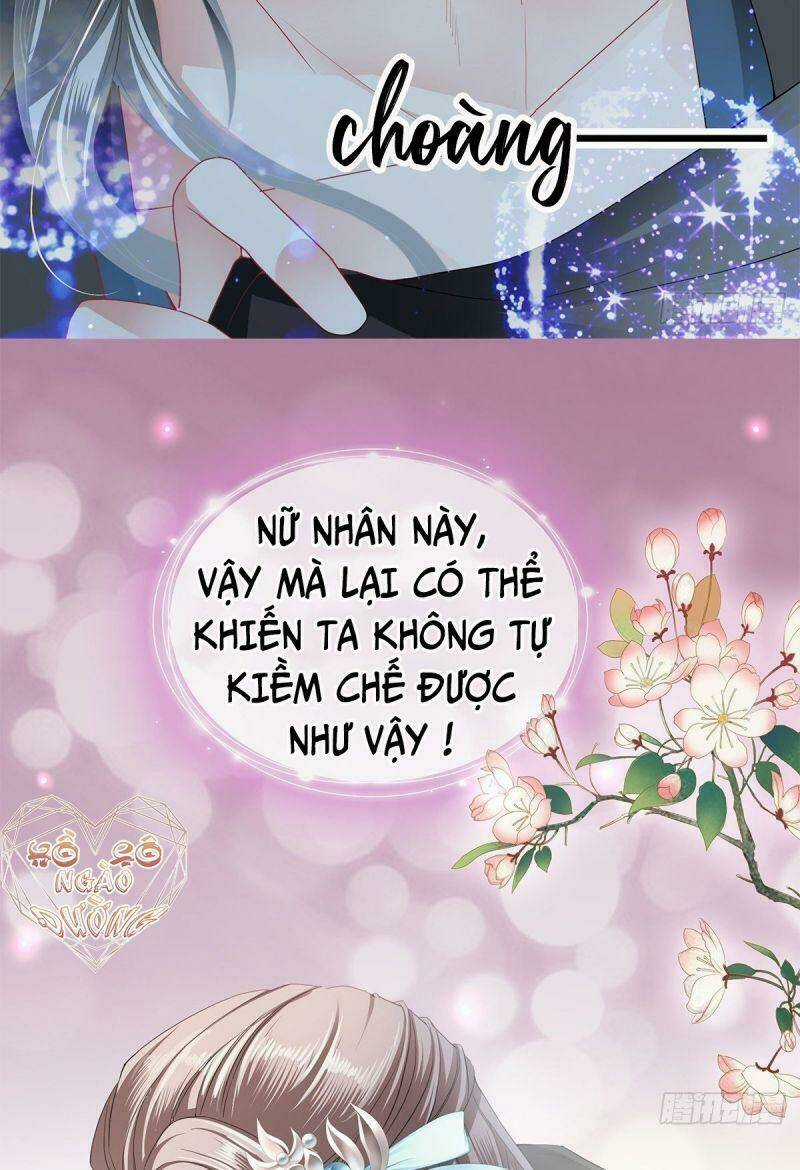 Bổn Vương Muốn Ngươi Chapter 13 trang 6