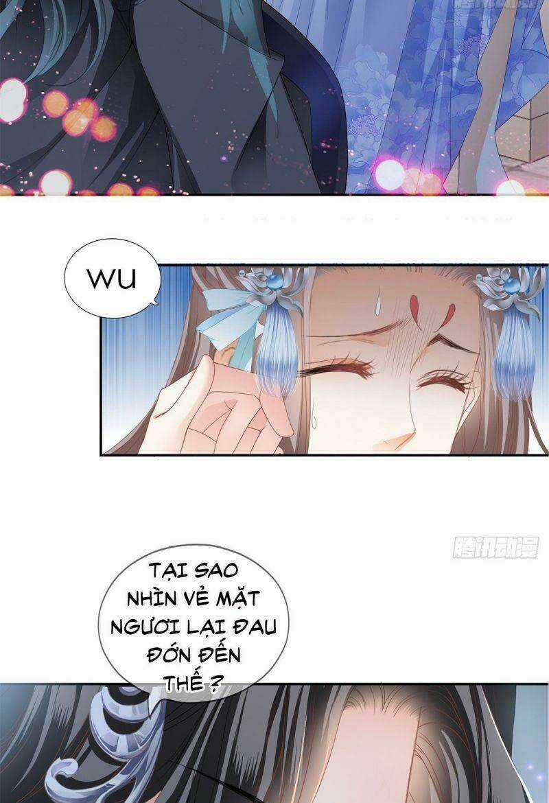 Bổn Vương Muốn Ngươi Chapter 13 trang 9