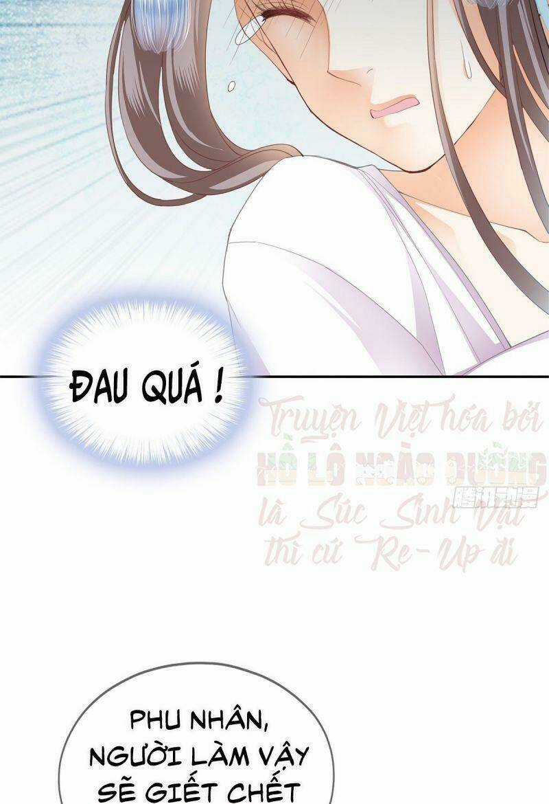 Bổn Vương Muốn Ngươi Chapter 14 trang 10