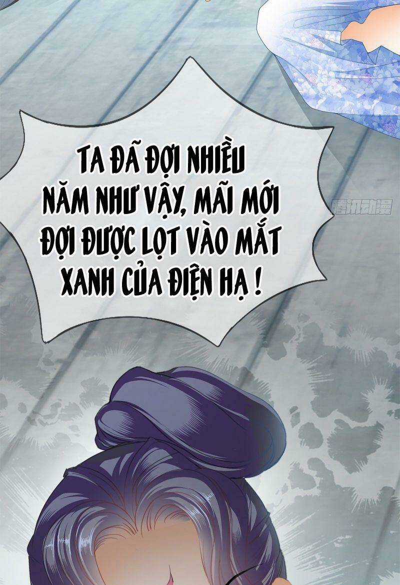 Bổn Vương Muốn Ngươi Chapter 14 trang 13