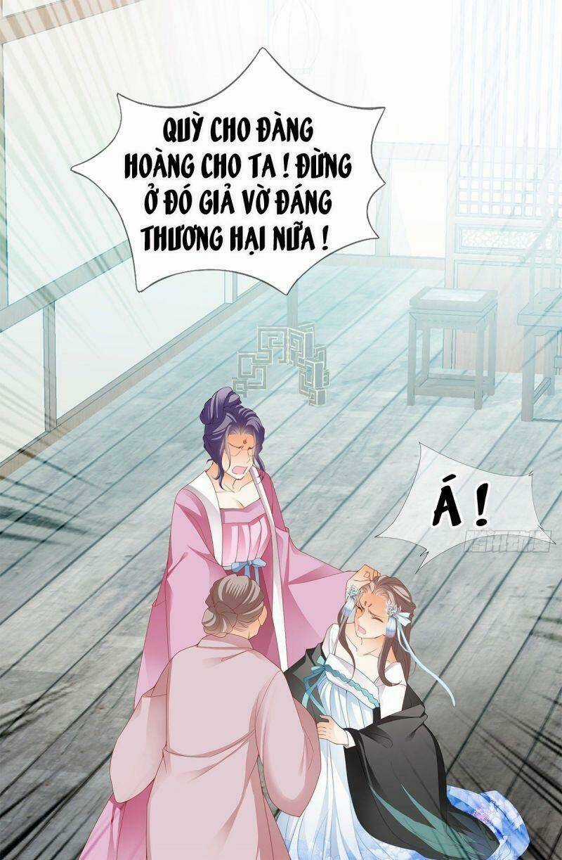 Bổn Vương Muốn Ngươi Chapter 14 trang 15