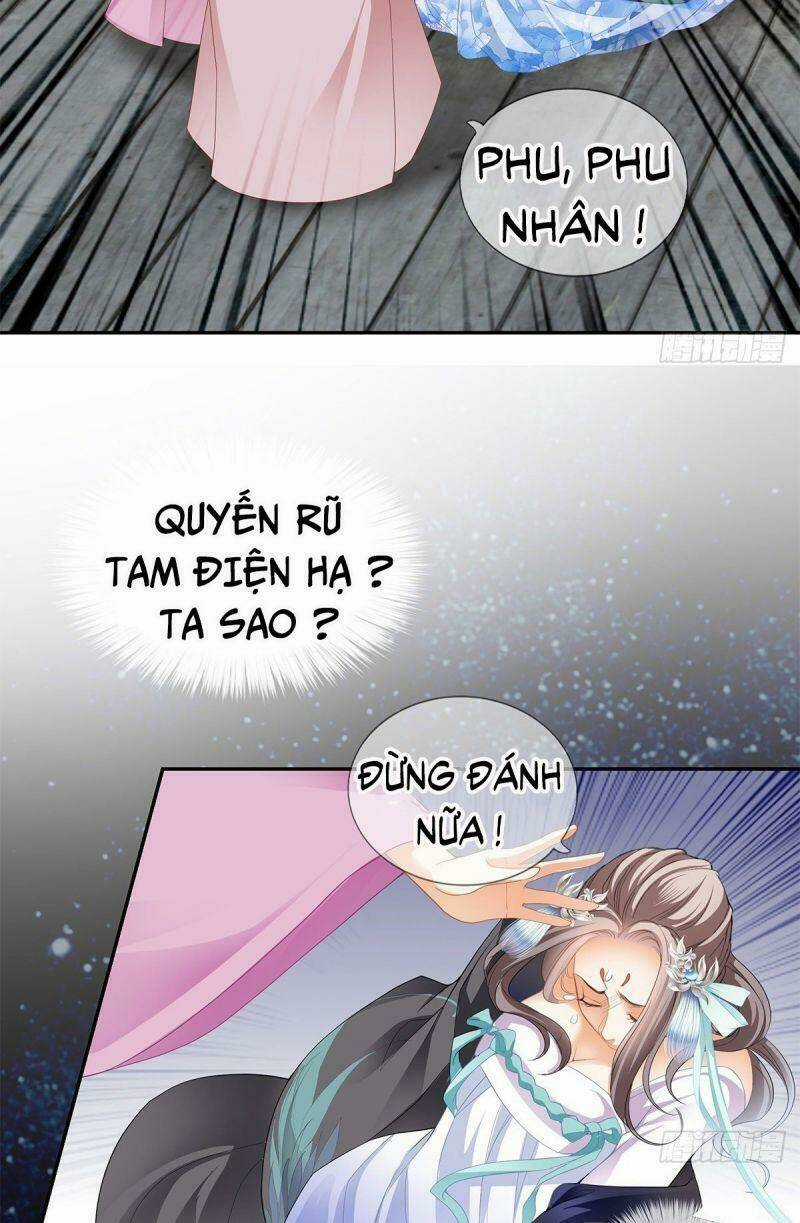 Bổn Vương Muốn Ngươi Chapter 14 trang 16