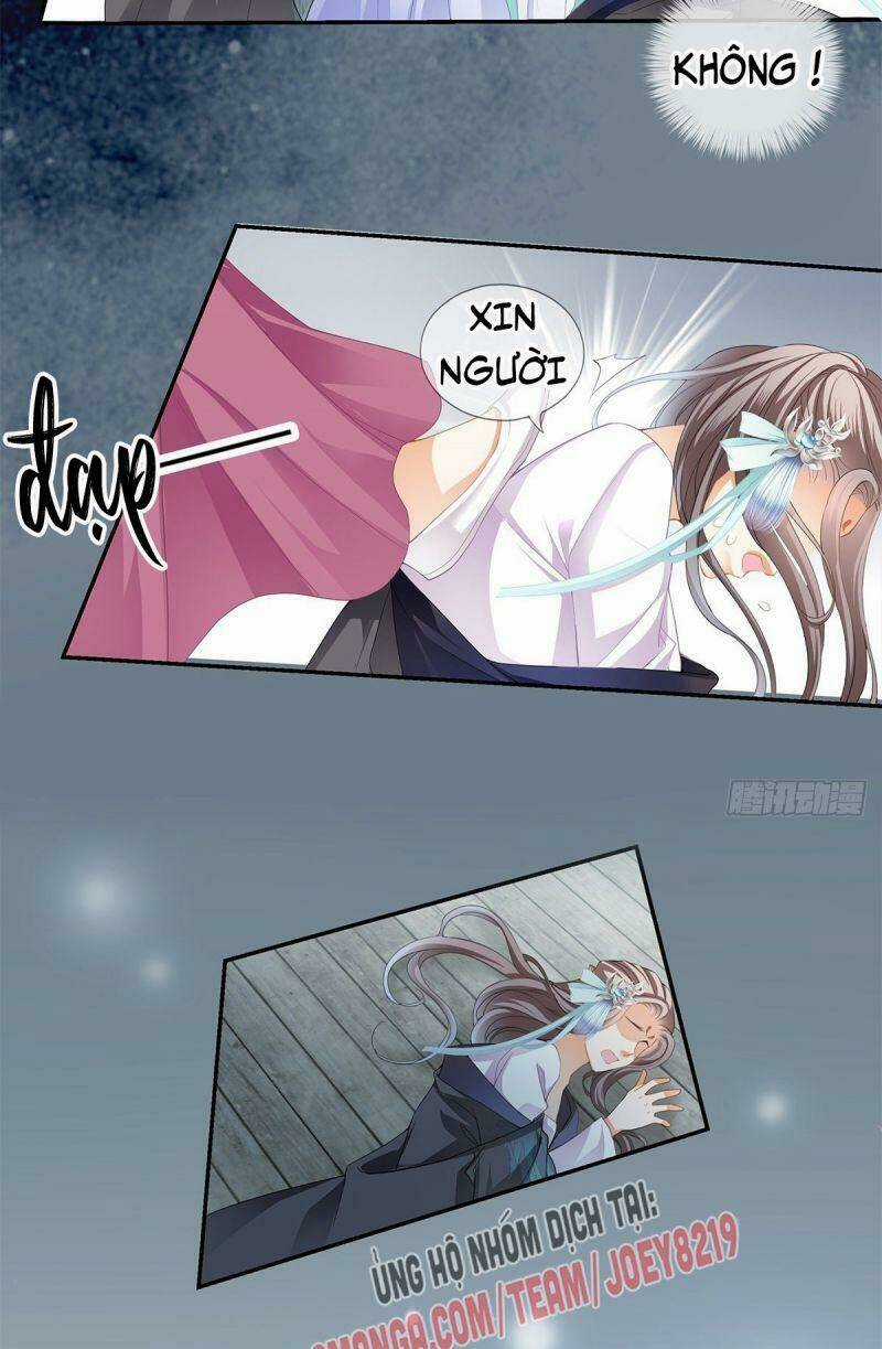 Bổn Vương Muốn Ngươi Chapter 14 trang 17