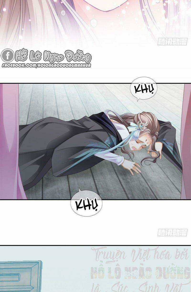 Bổn Vương Muốn Ngươi Chapter 14 trang 19