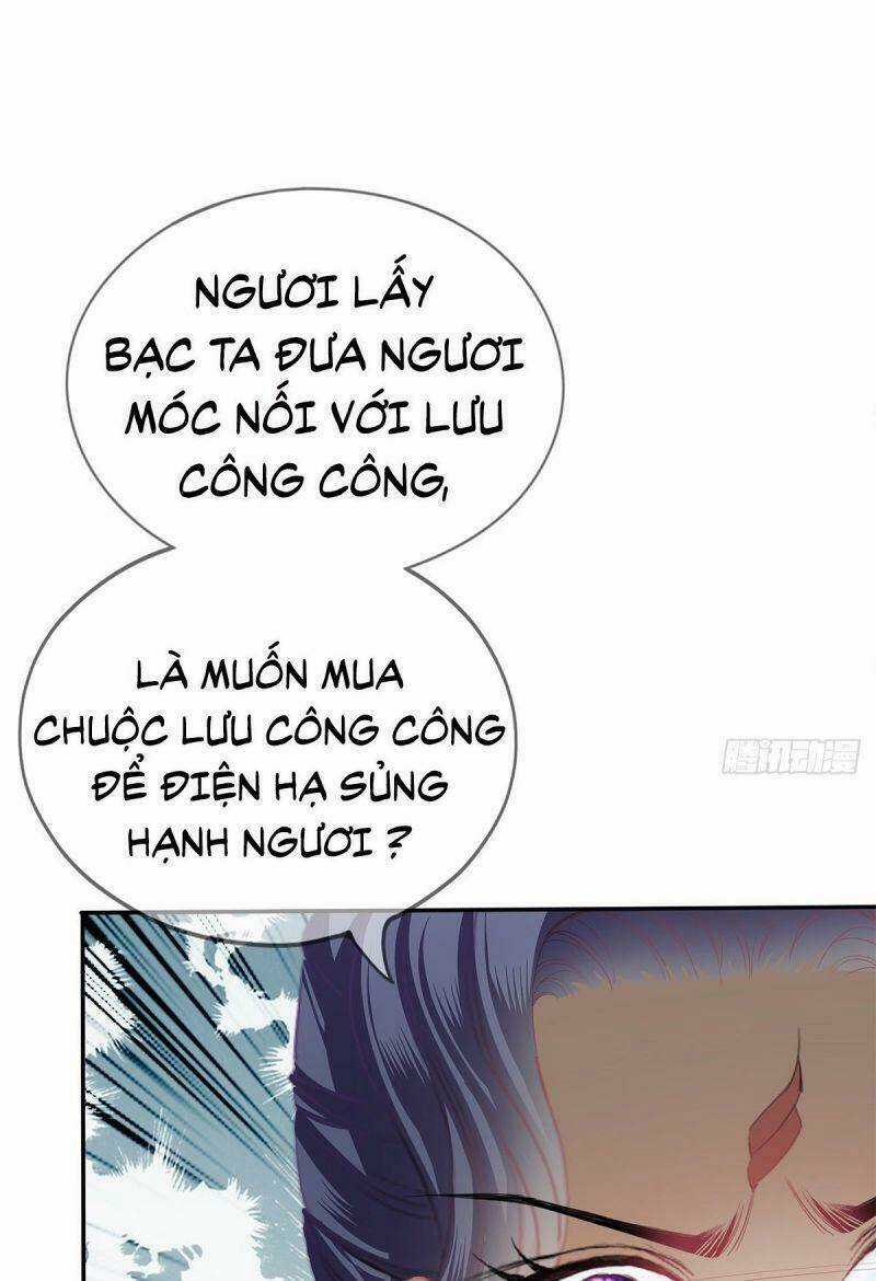 Bổn Vương Muốn Ngươi Chapter 14 trang 2
