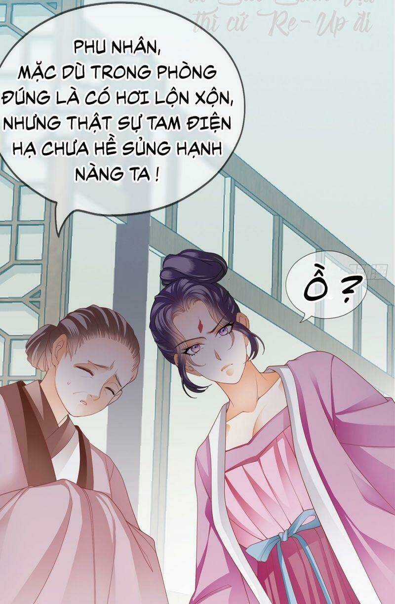 Bổn Vương Muốn Ngươi Chapter 14 trang 20