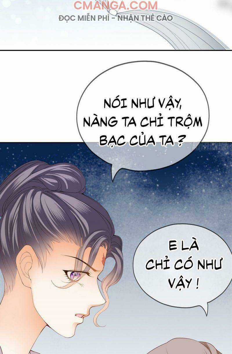 Bổn Vương Muốn Ngươi Chapter 14 trang 22