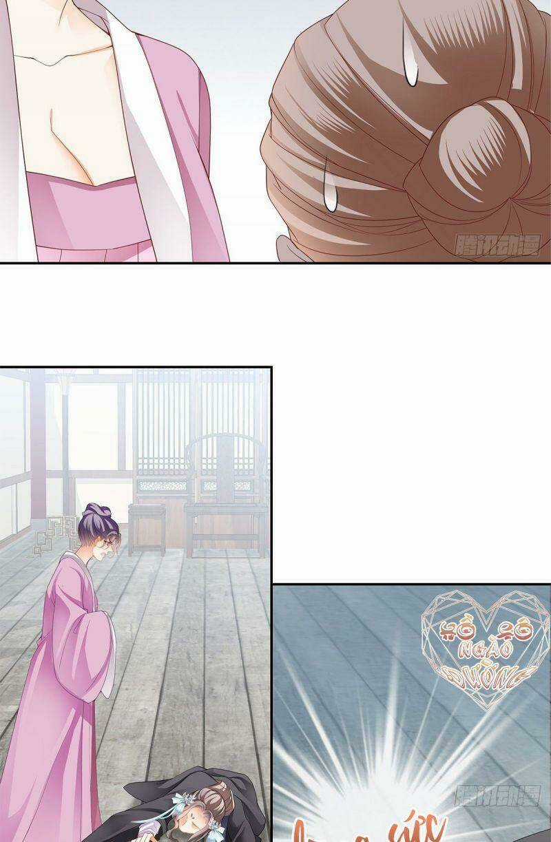 Bổn Vương Muốn Ngươi Chapter 14 trang 23