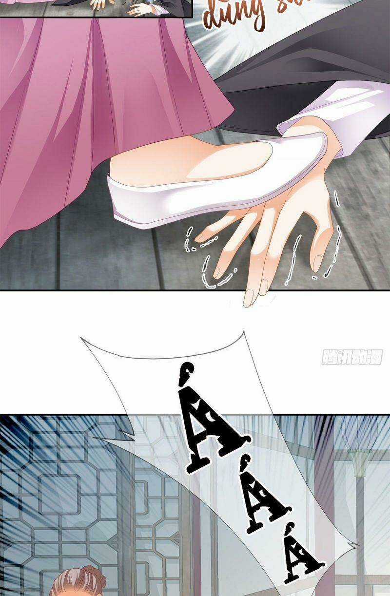 Bổn Vương Muốn Ngươi Chapter 14 trang 24