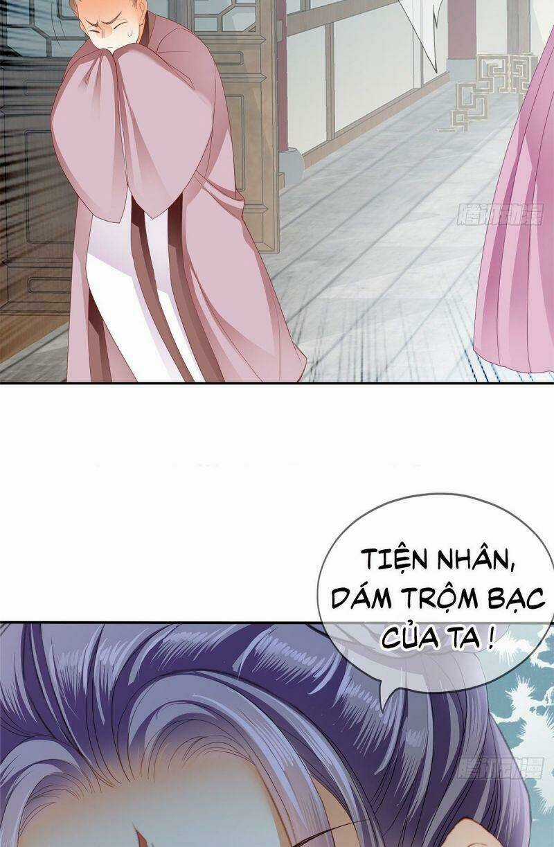 Bổn Vương Muốn Ngươi Chapter 14 trang 25