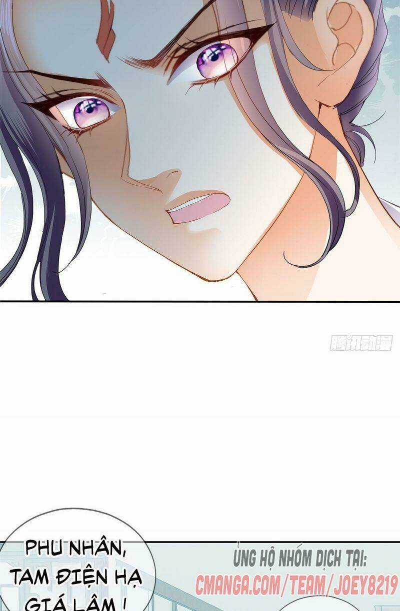 Bổn Vương Muốn Ngươi Chapter 14 trang 26