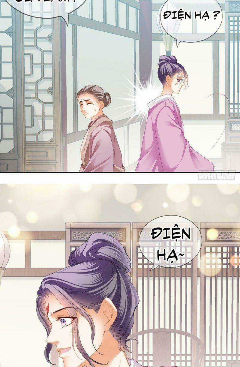 Bổn Vương Muốn Ngươi Chapter 14 trang 27