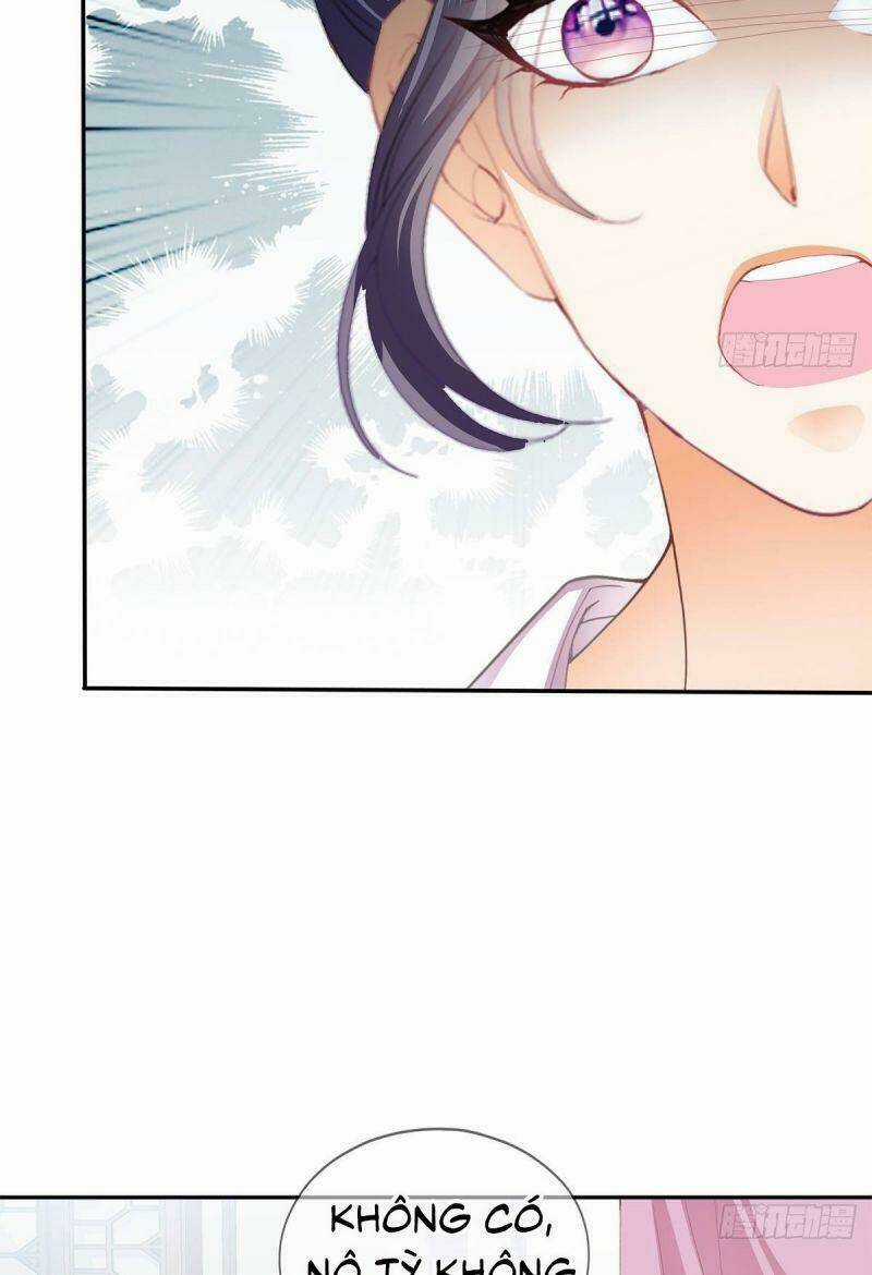 Bổn Vương Muốn Ngươi Chapter 14 trang 3