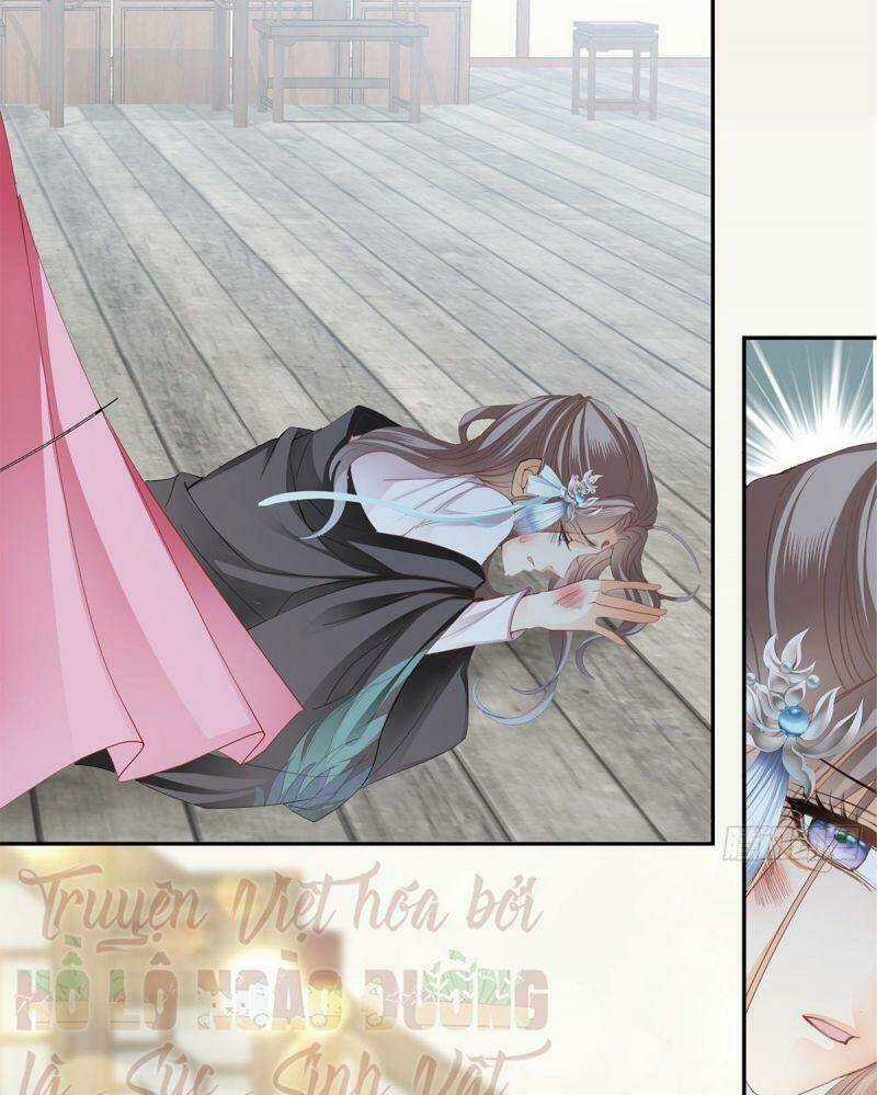 Bổn Vương Muốn Ngươi Chapter 14 trang 30