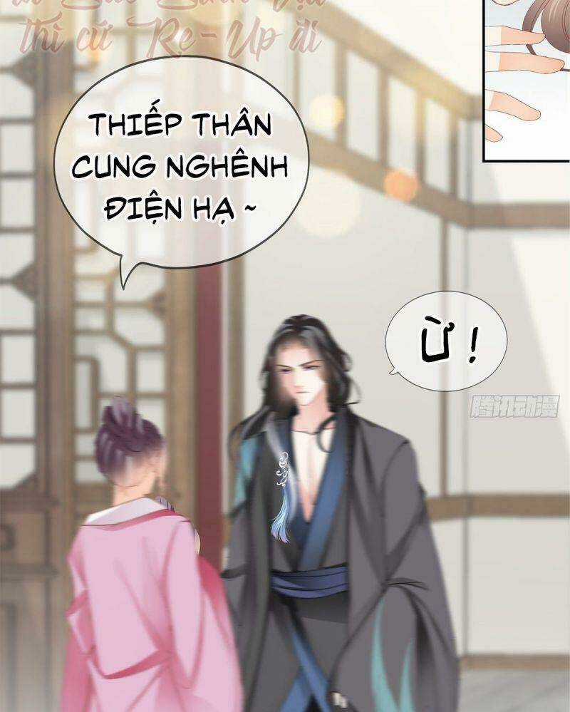 Bổn Vương Muốn Ngươi Chapter 14 trang 31